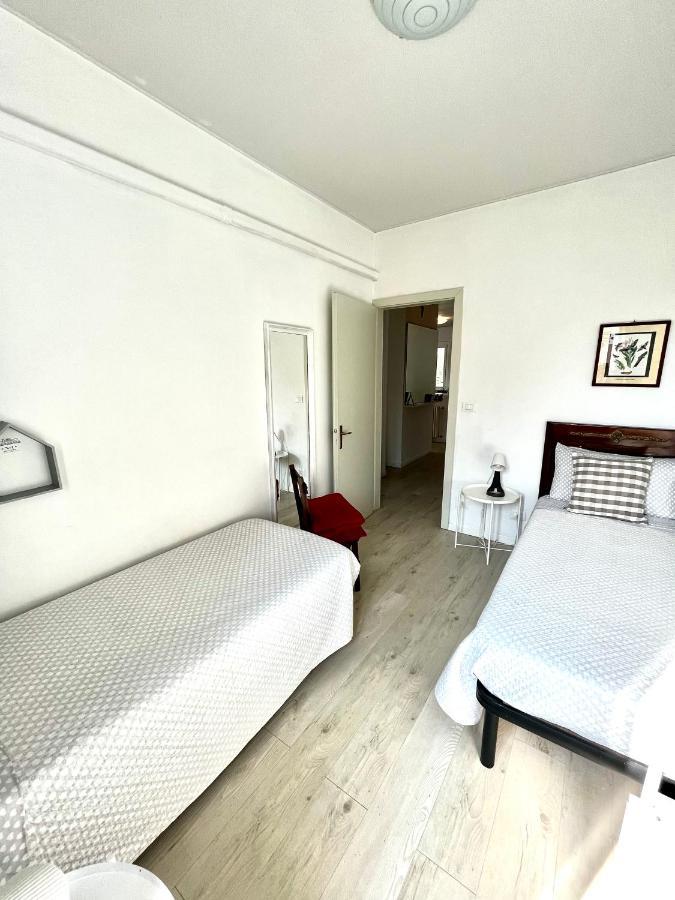 Your Familyapartment In シルミオーネ エクステリア 写真