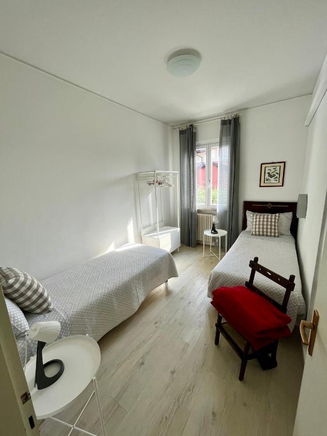 Your Familyapartment In シルミオーネ エクステリア 写真