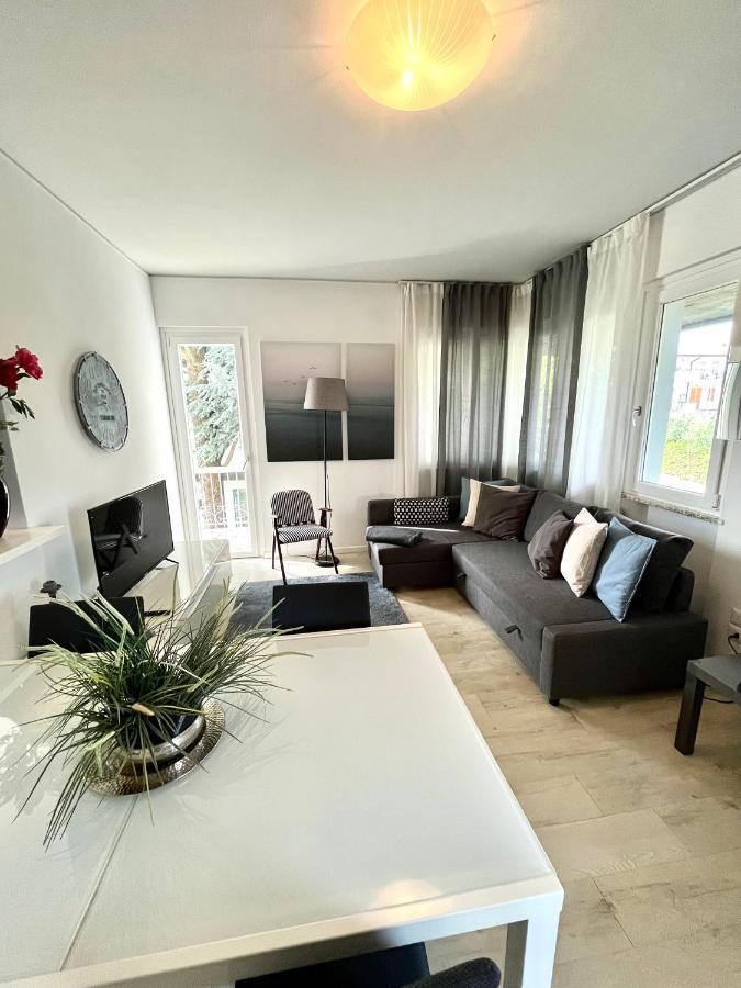 Your Familyapartment In シルミオーネ エクステリア 写真