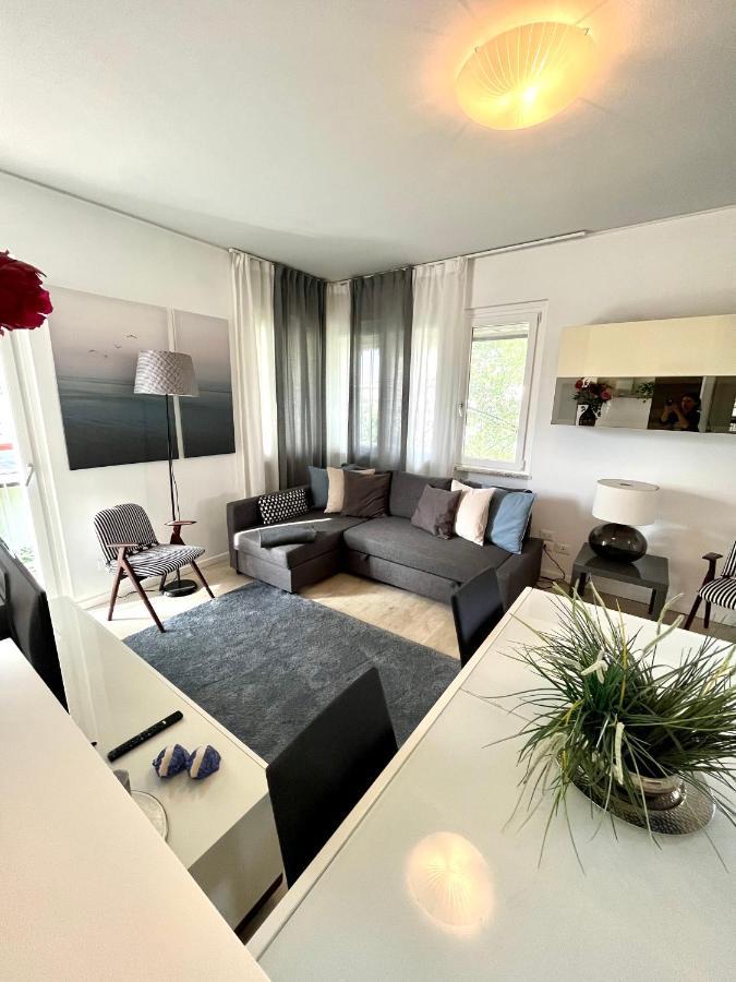 Your Familyapartment In シルミオーネ エクステリア 写真