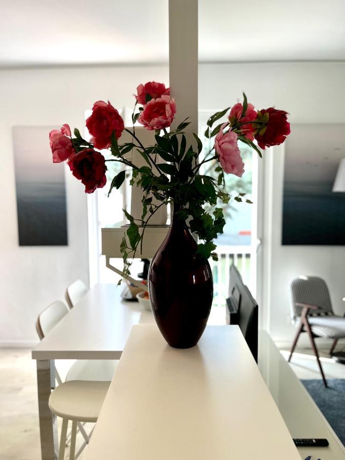 Your Familyapartment In シルミオーネ エクステリア 写真