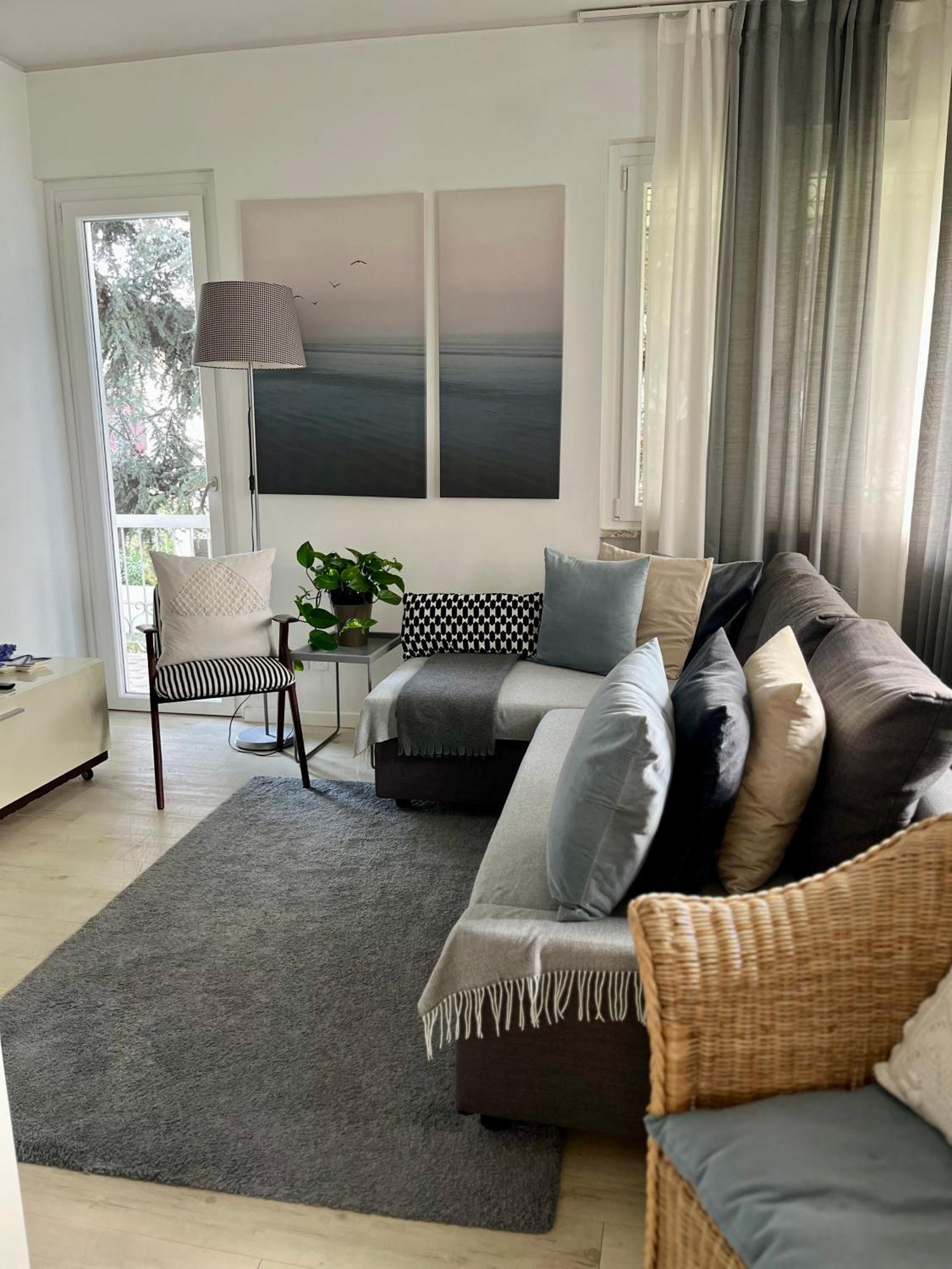Your Familyapartment In シルミオーネ エクステリア 写真