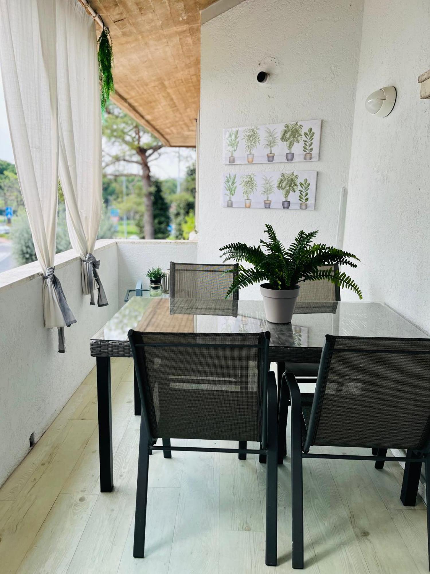Your Familyapartment In シルミオーネ エクステリア 写真