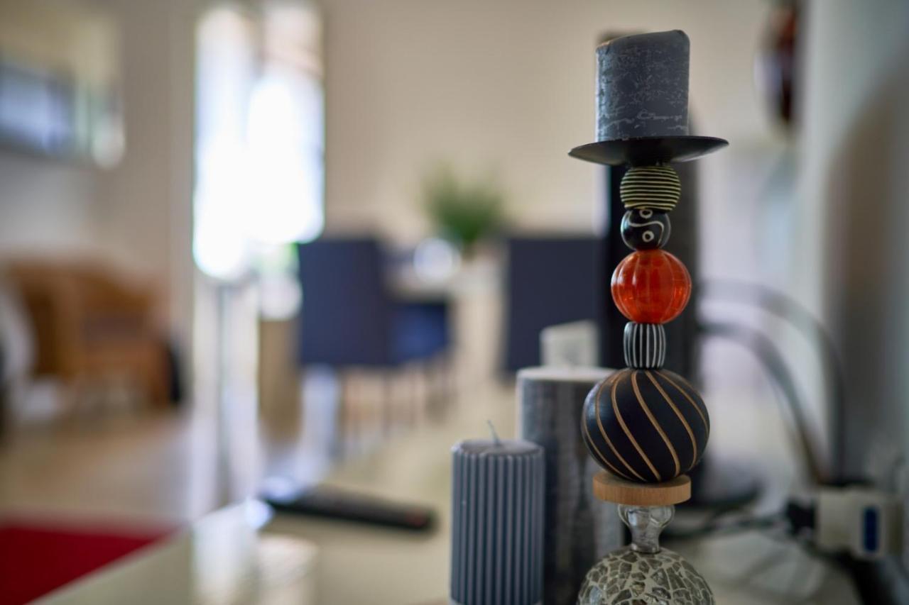 Your Familyapartment In シルミオーネ エクステリア 写真
