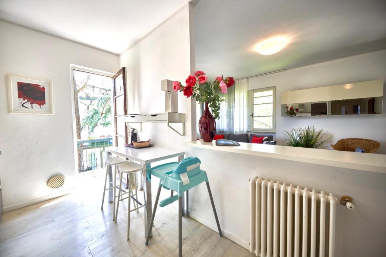 Your Familyapartment In シルミオーネ エクステリア 写真