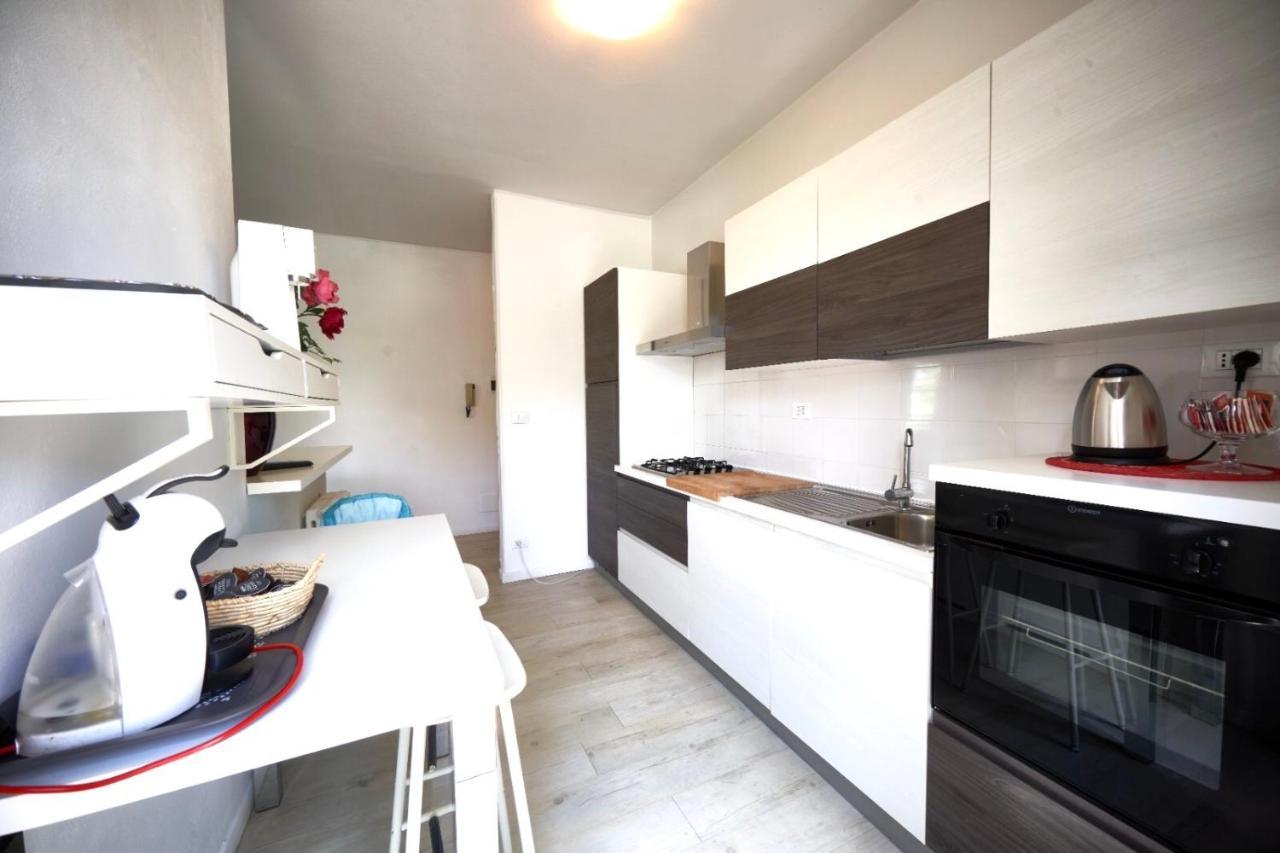 Your Familyapartment In シルミオーネ エクステリア 写真