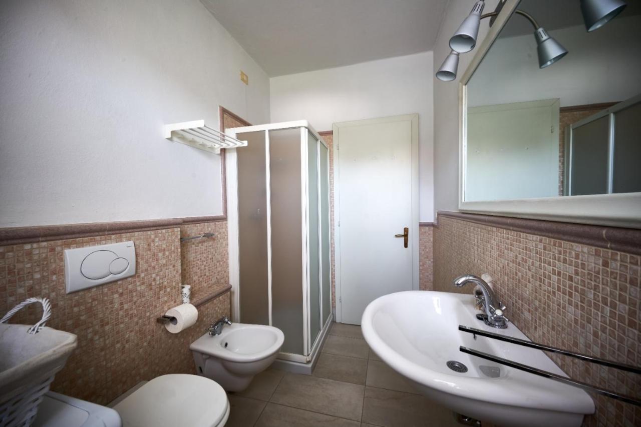 Your Familyapartment In シルミオーネ エクステリア 写真