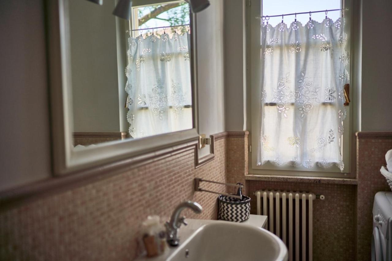 Your Familyapartment In シルミオーネ エクステリア 写真