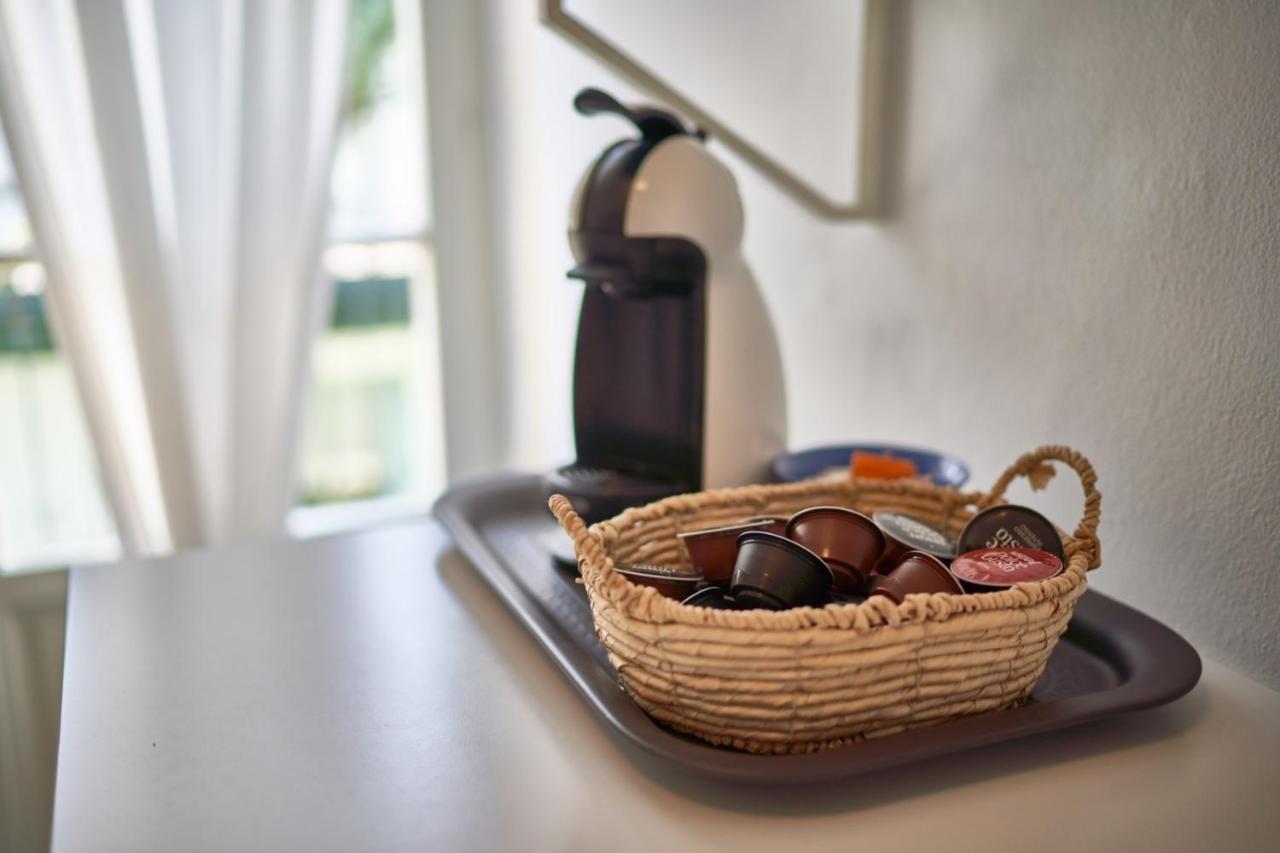 Your Familyapartment In シルミオーネ エクステリア 写真