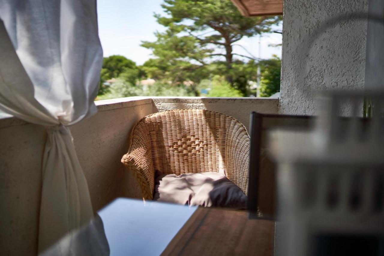 Your Familyapartment In シルミオーネ エクステリア 写真