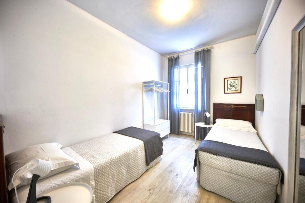 Your Familyapartment In シルミオーネ エクステリア 写真